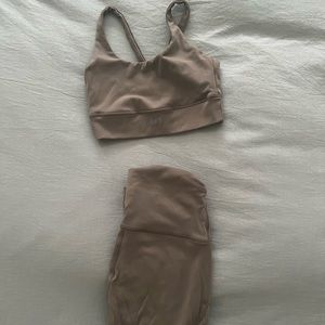 Set active luxform set